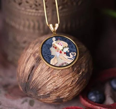 Namfleg Jewelry & Watches