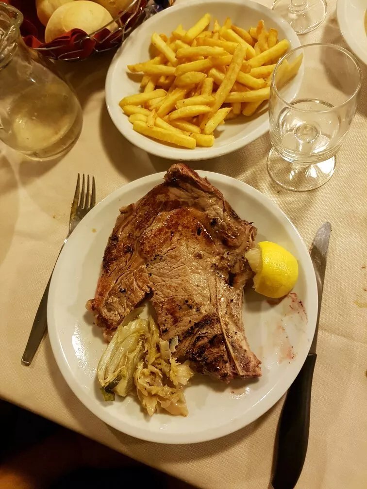 Trattoria Begnoni