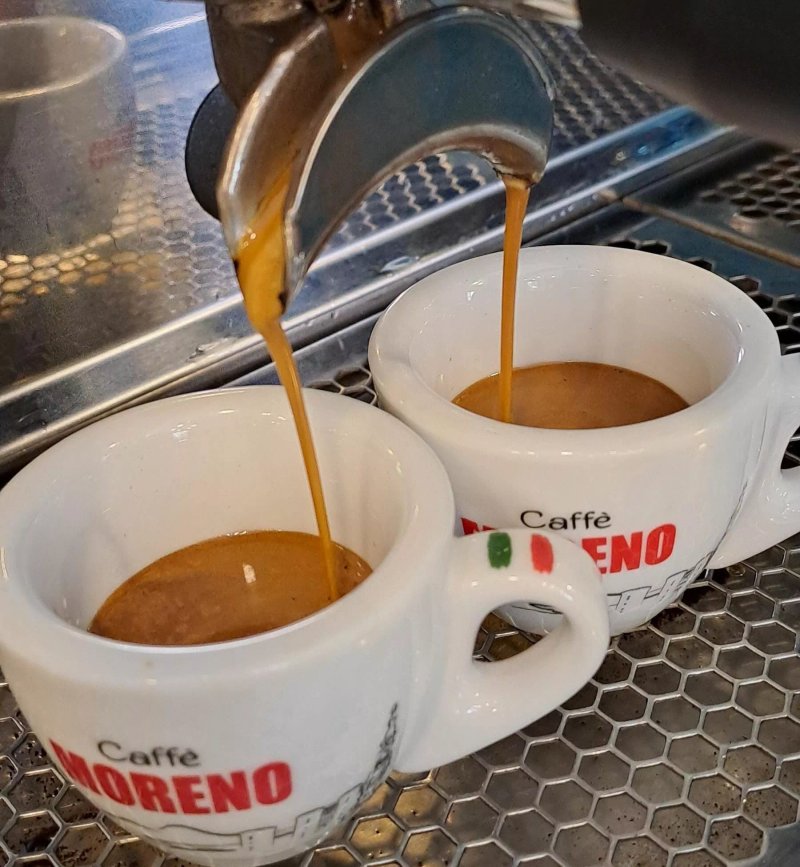 Bar Caffetteria Brothers