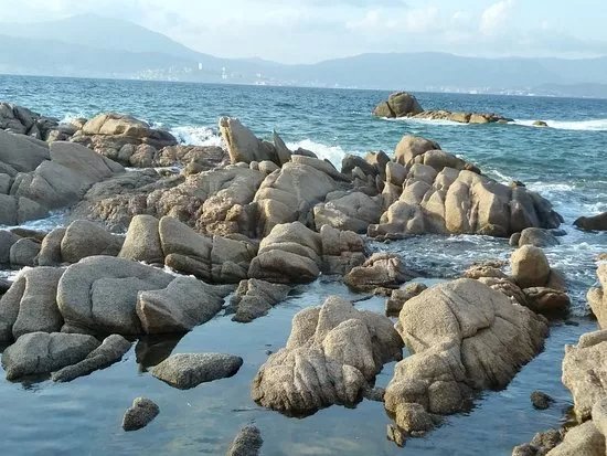 Presqu’Ile Isolella