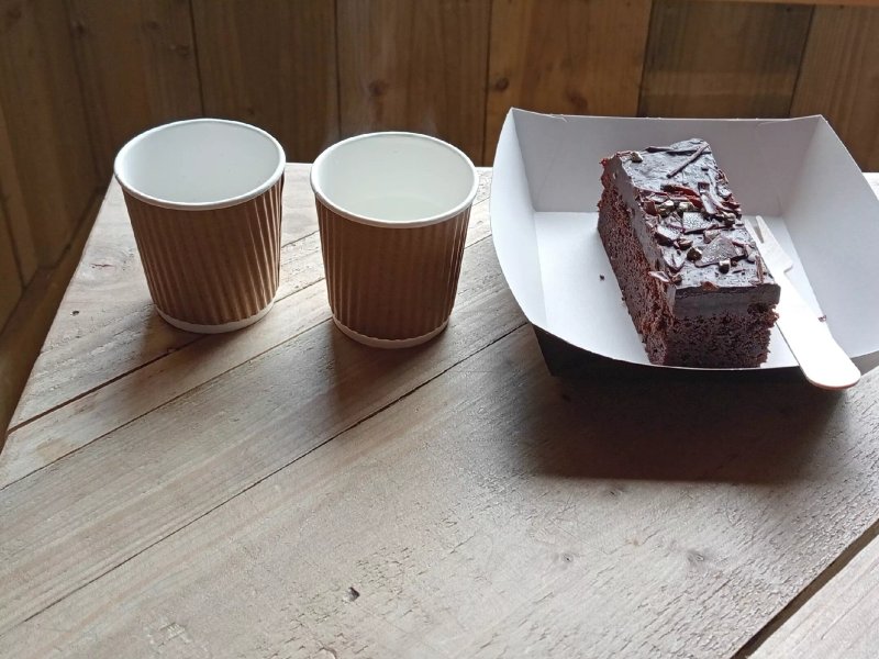 Drymen Bakery