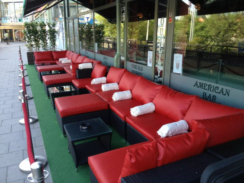 Offside Sportsbar
