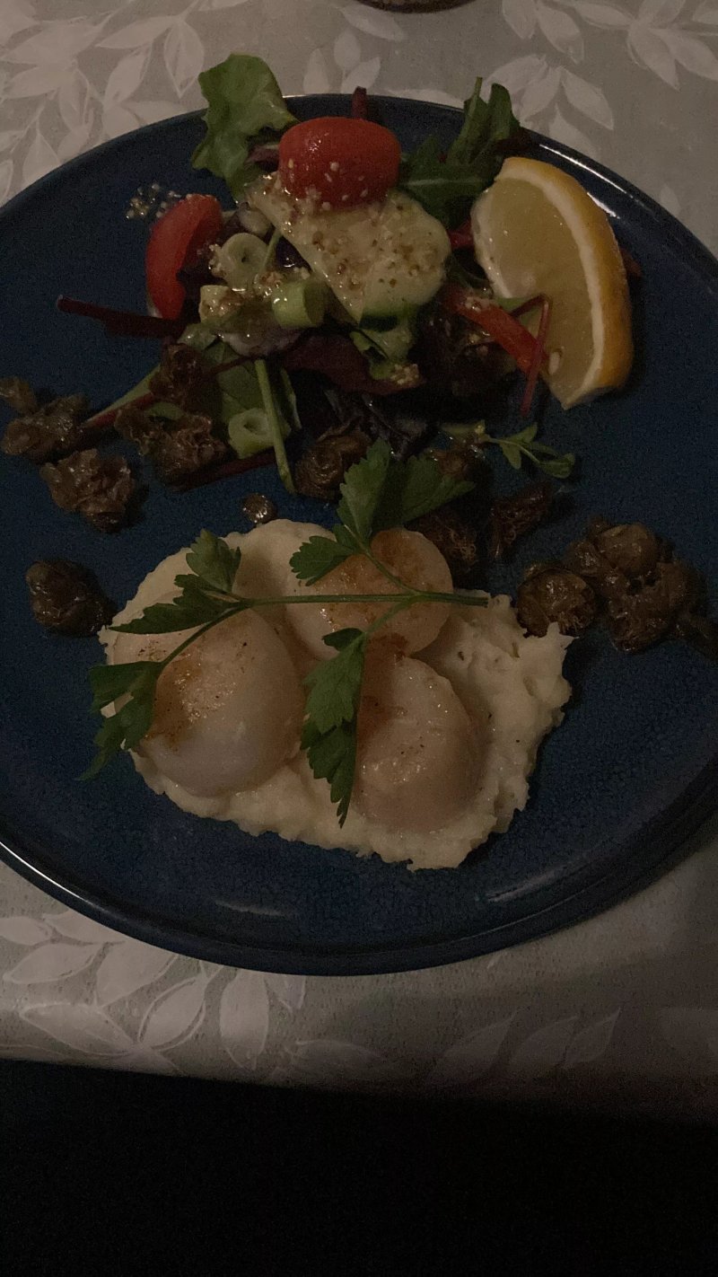 The Village Bistro