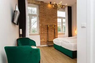 Smart Rooms Zagreb