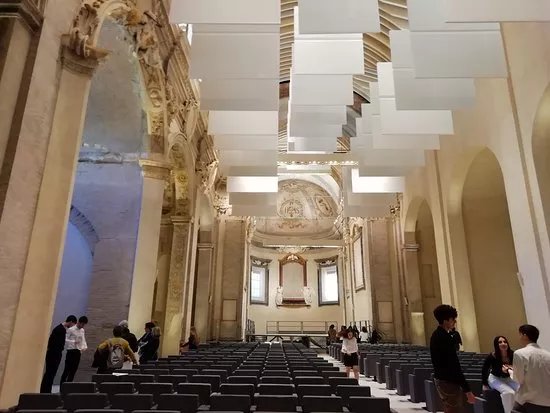 Chiesa di San Giacomo Apostolo