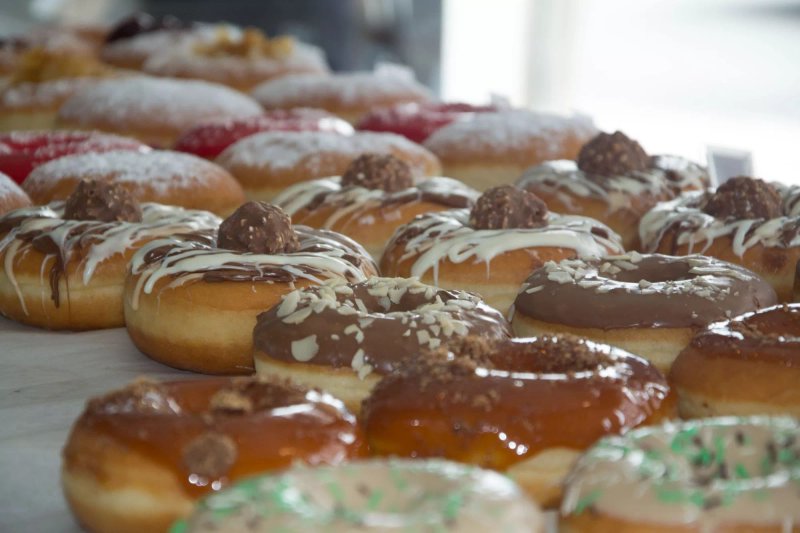 Donut Market Paralimni