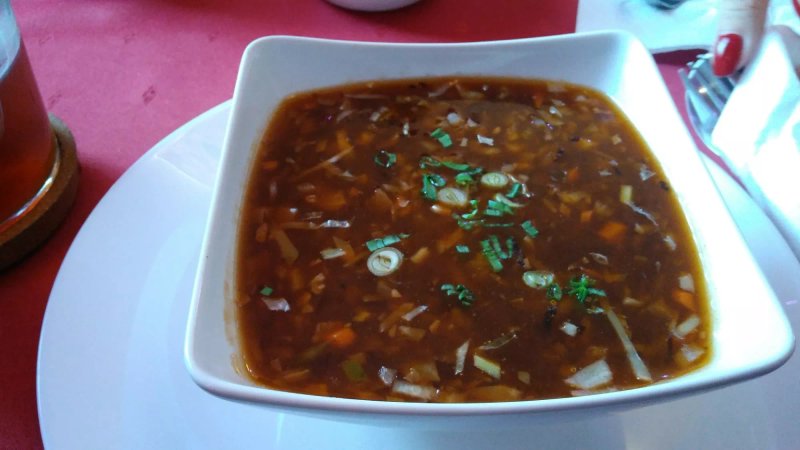 Taste of India Smak E Hind