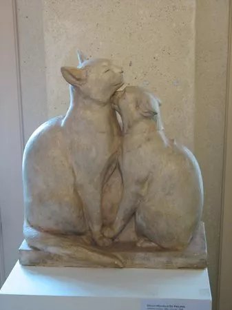 Musee Alphonse-Georges Poulain