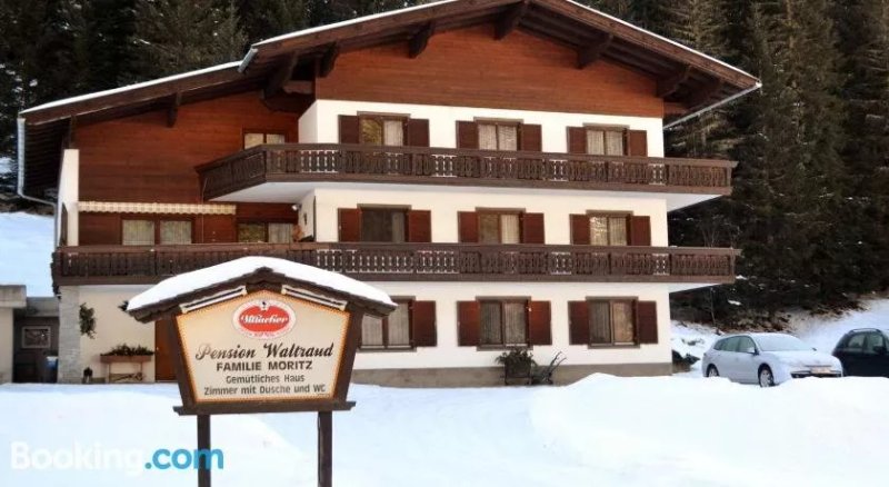 Pension Waltraud
