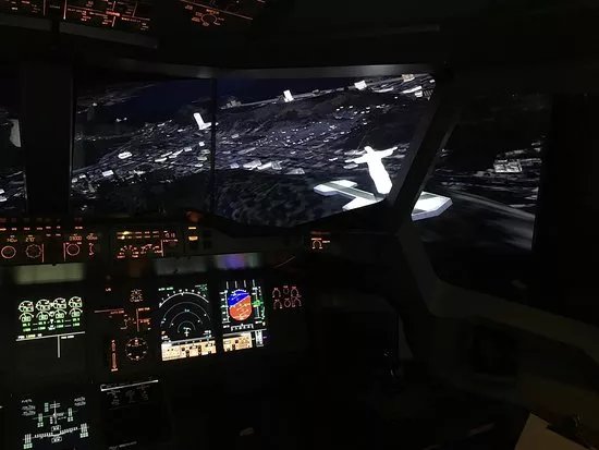 YOURcockpit