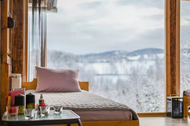 Apartmani Lunija