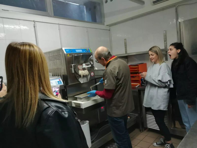 Gelateria Nuovo Fiore