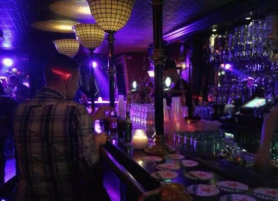 Soho Amsterdam