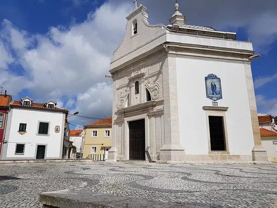 Capela de Sao Goncalinho
