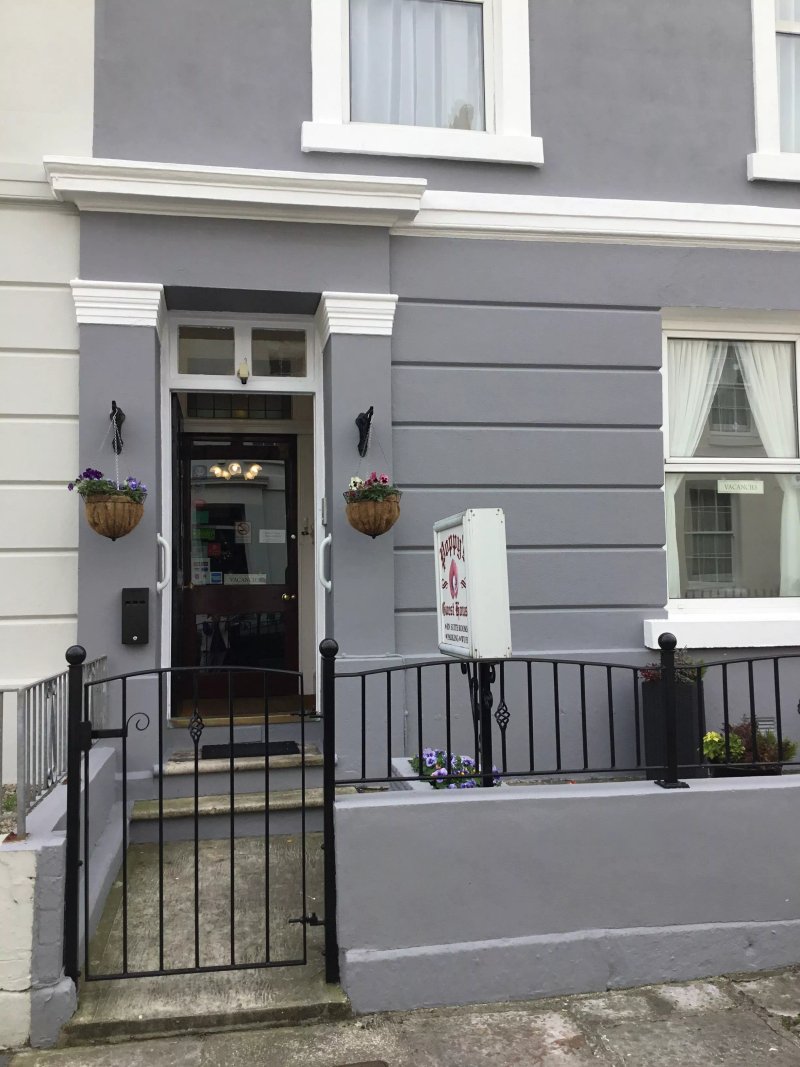 Poppys Guest House