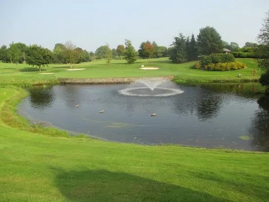 Rockmount Golf Club