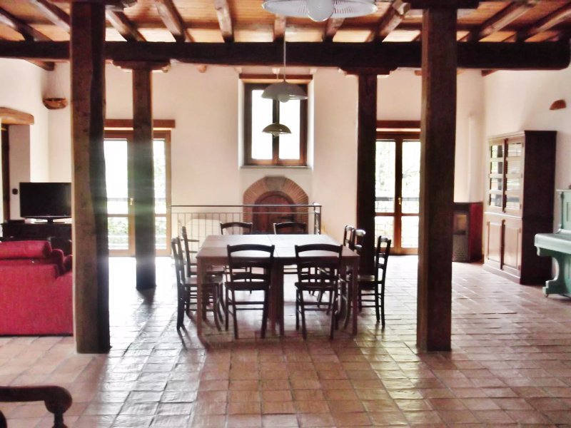 B&B Il Giardino Del Borgo