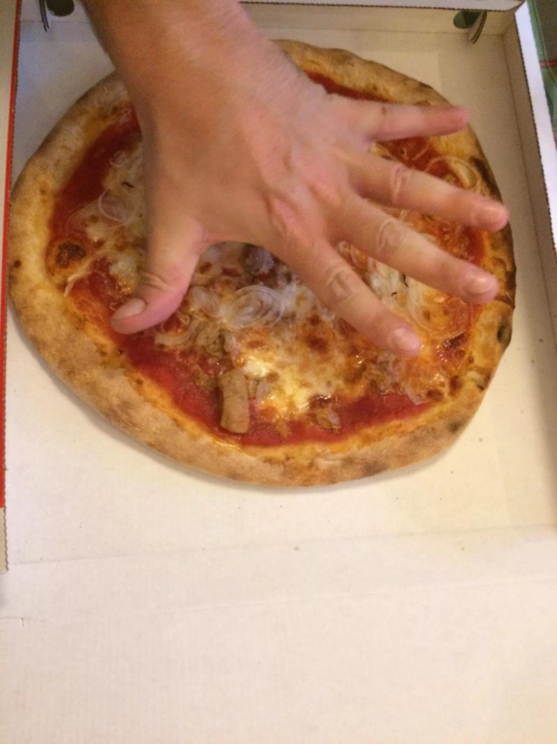 Pizzeria Carpe Diem
