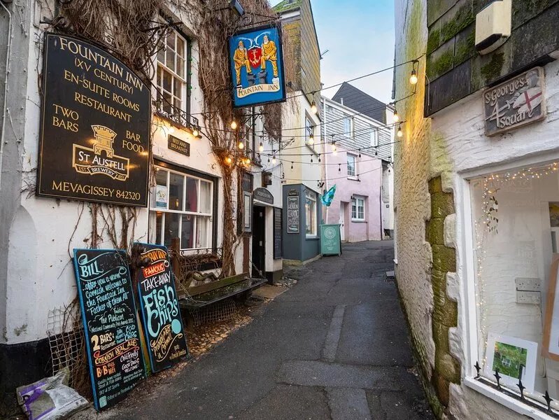 Finest Retreats | Old Harbour Cottage