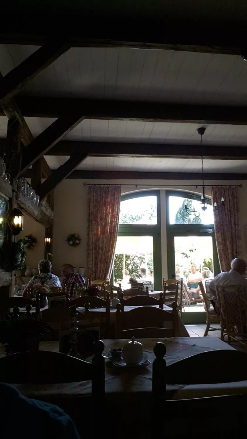 Wiesen Cafe