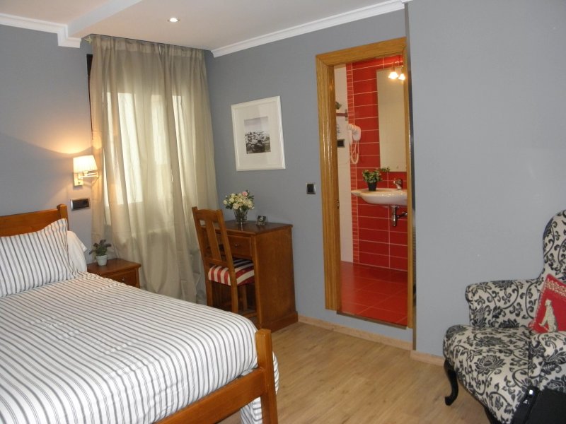 Hotel Arco Navia