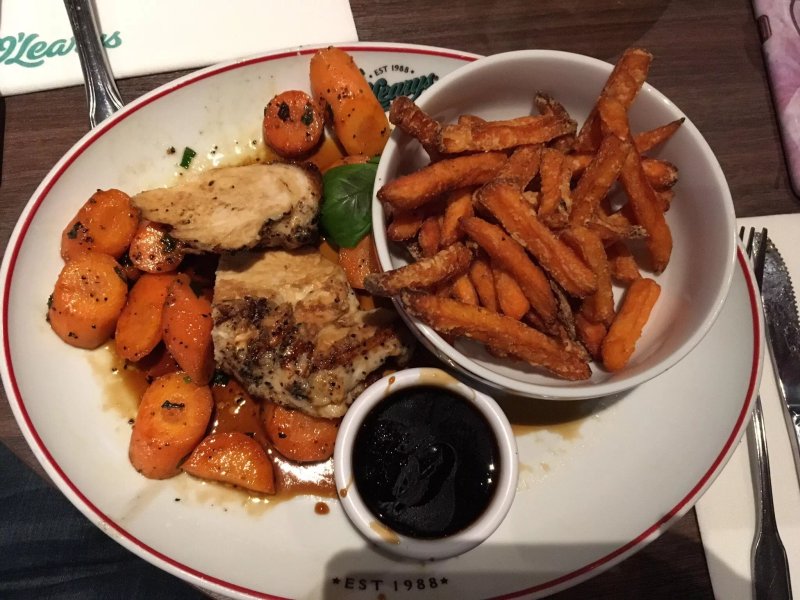 O'Learys