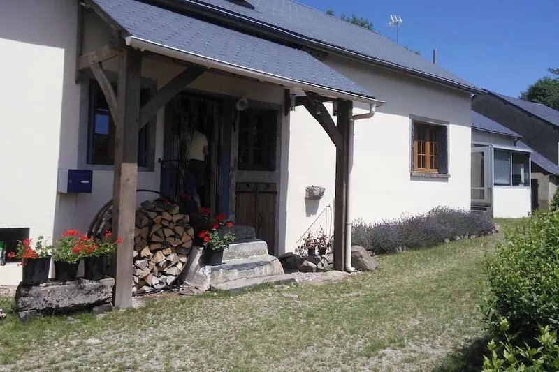 Peaceful, Rural Getaway With Magnificent View