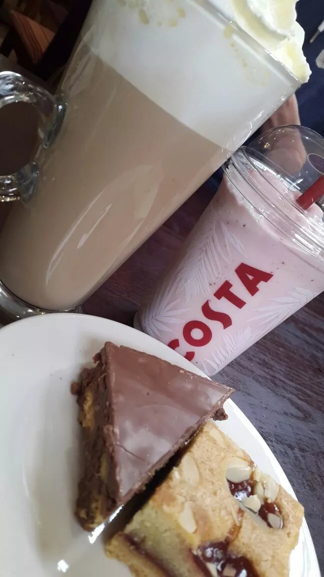 Costa Coffee