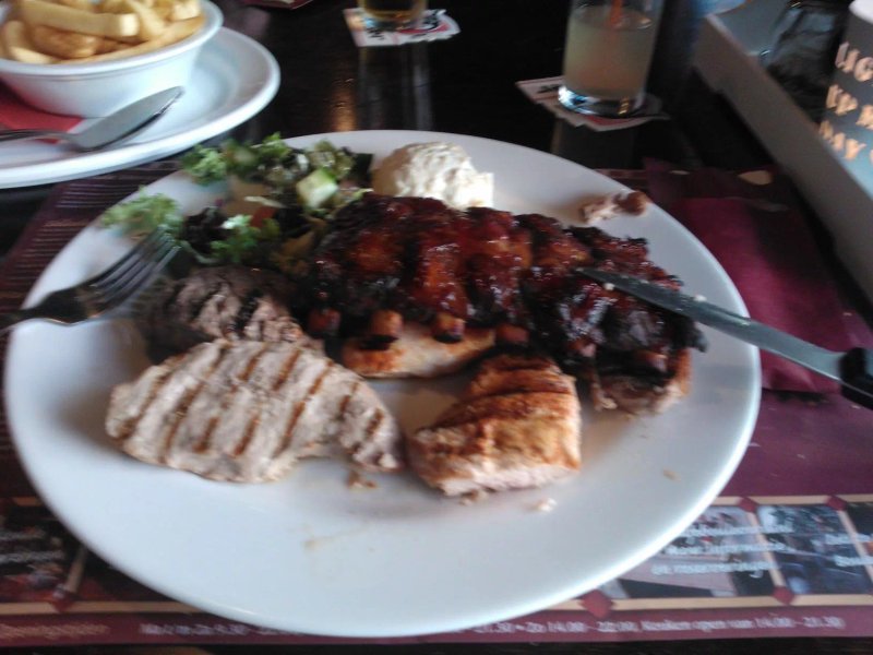 eetcafe Boulevard