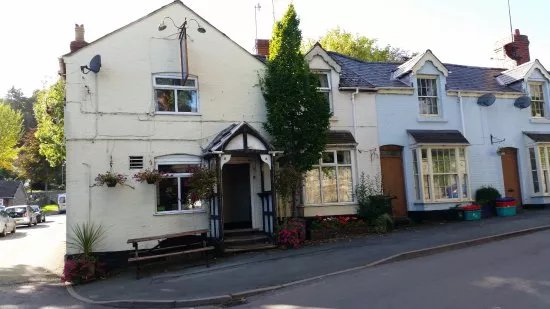 The Crown Inn