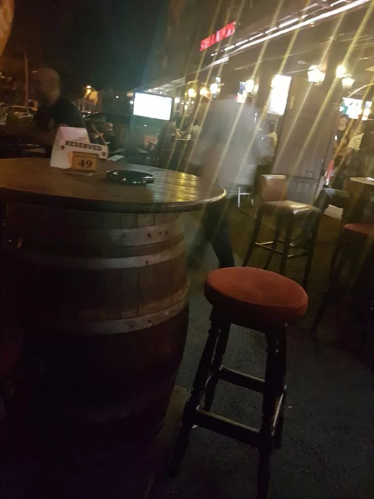 Murphy's Pub