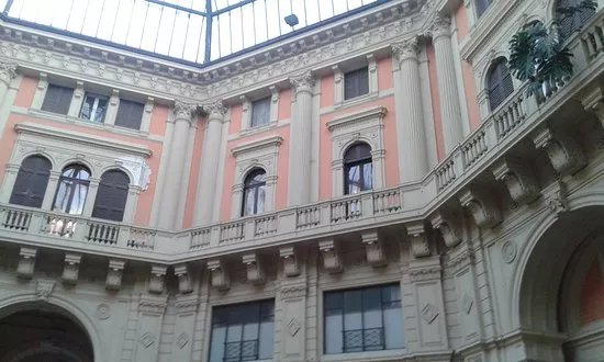 Cupola Arnaboldi