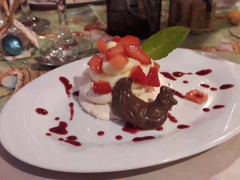 Bar Restaurant Du Vallon