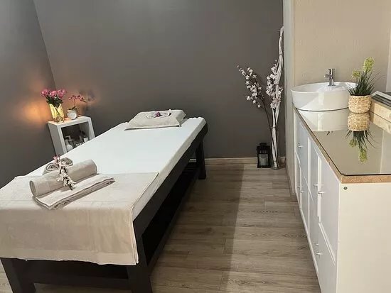 Nicha Thai Massage