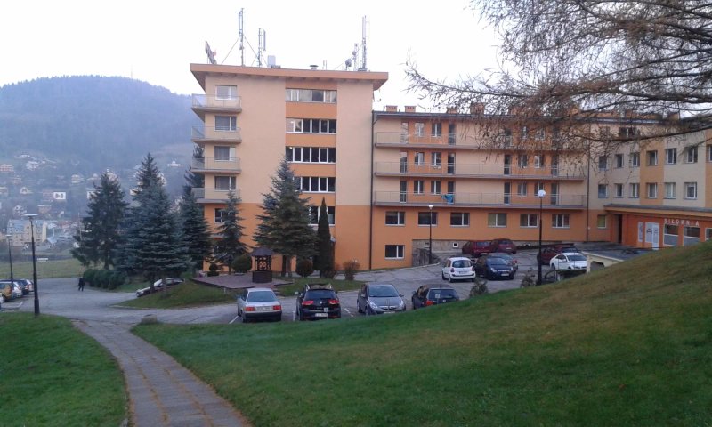 Korona Spa & Wellness