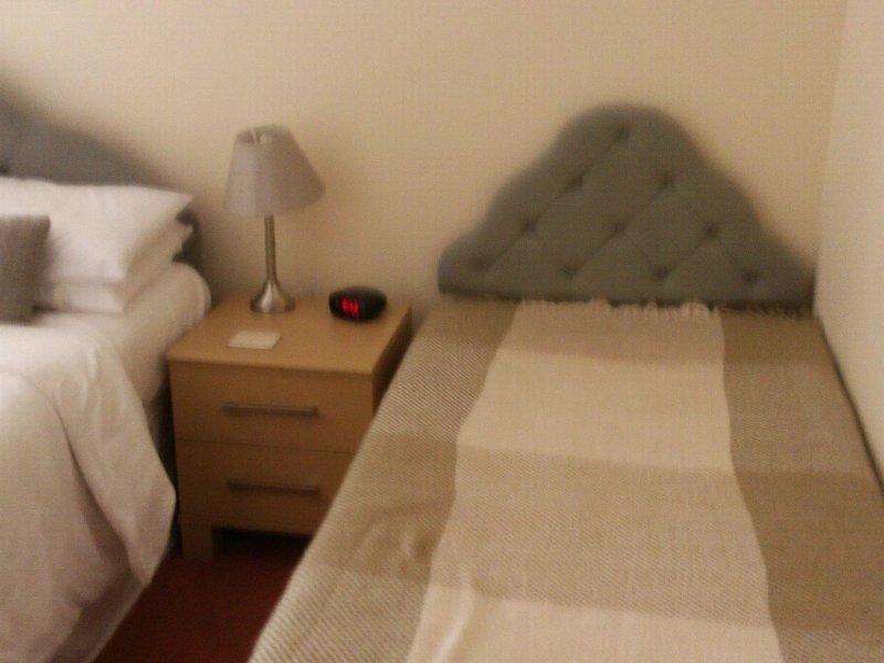 Kingsway Lodge Guest House