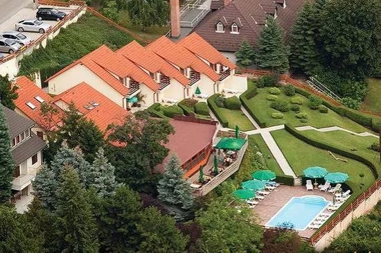 Vorosko Etterem