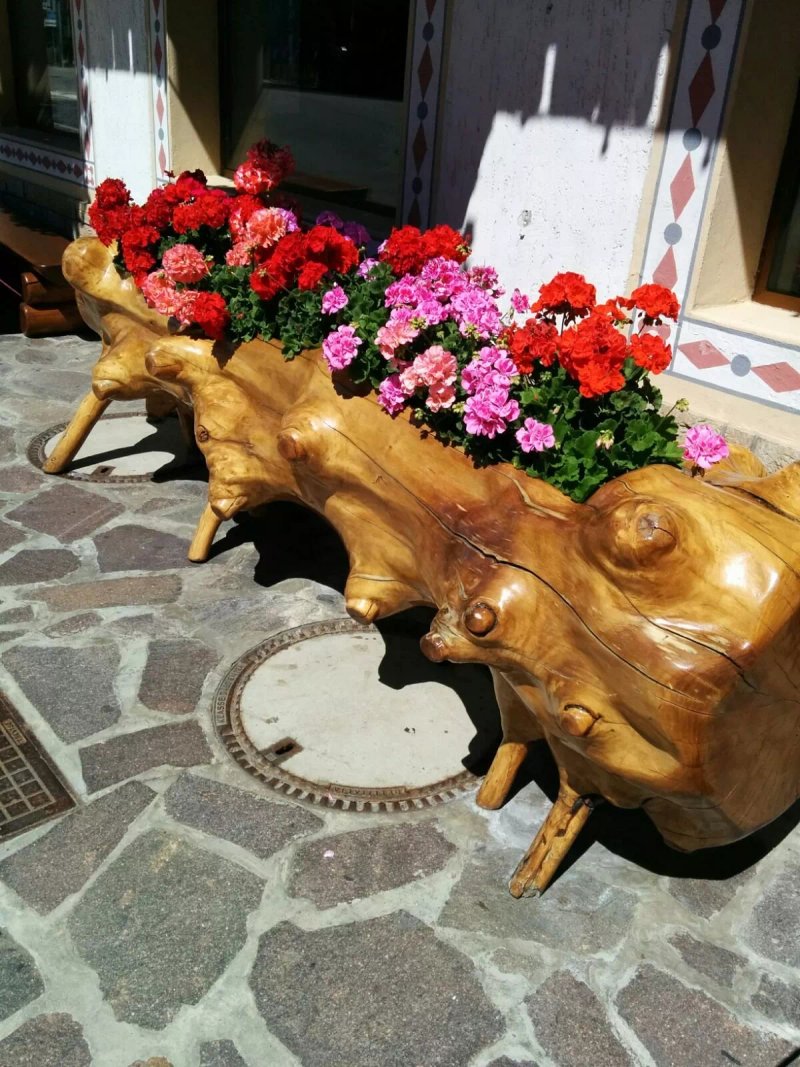 Hotel Al Caminetto