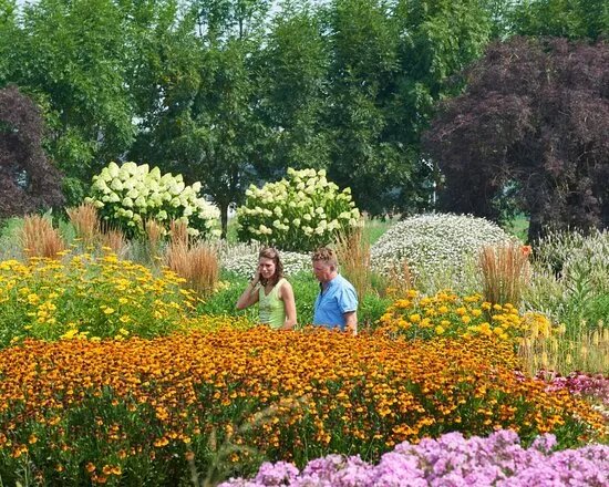 Bloemenpark Appeltern