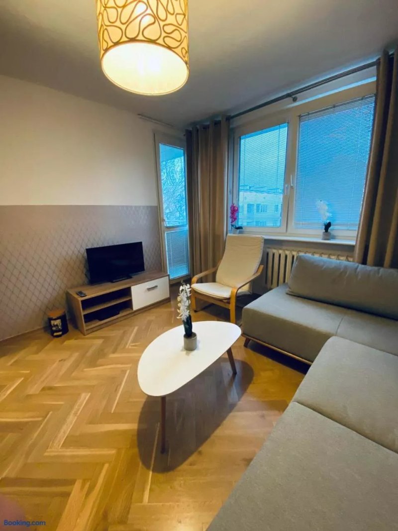 ClickTheFlat Mila Center Apart Rooms