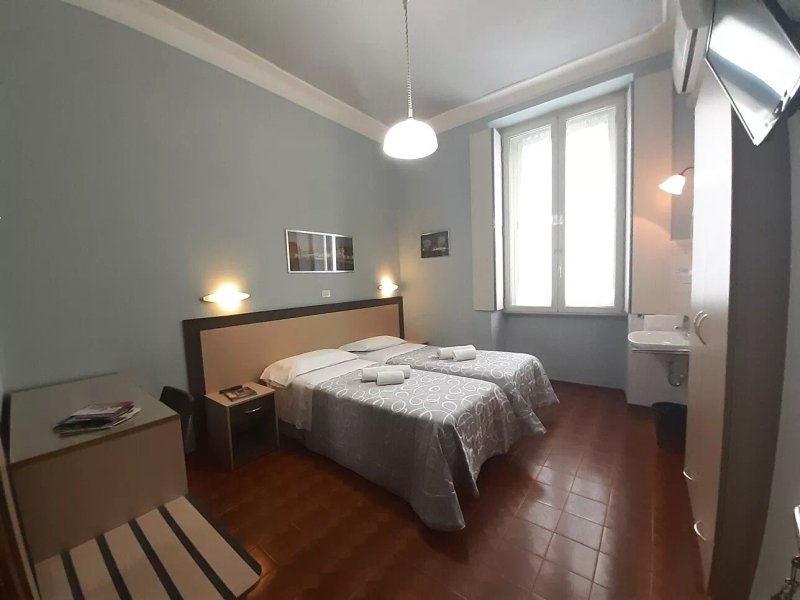 Hotel Alba Torino