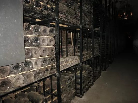Chateau Lafite