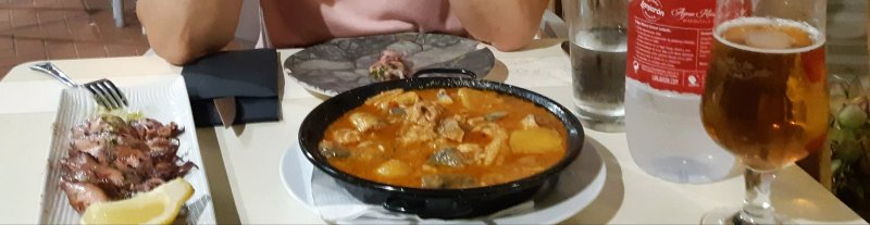 Restaurante TiTo Playa Canet