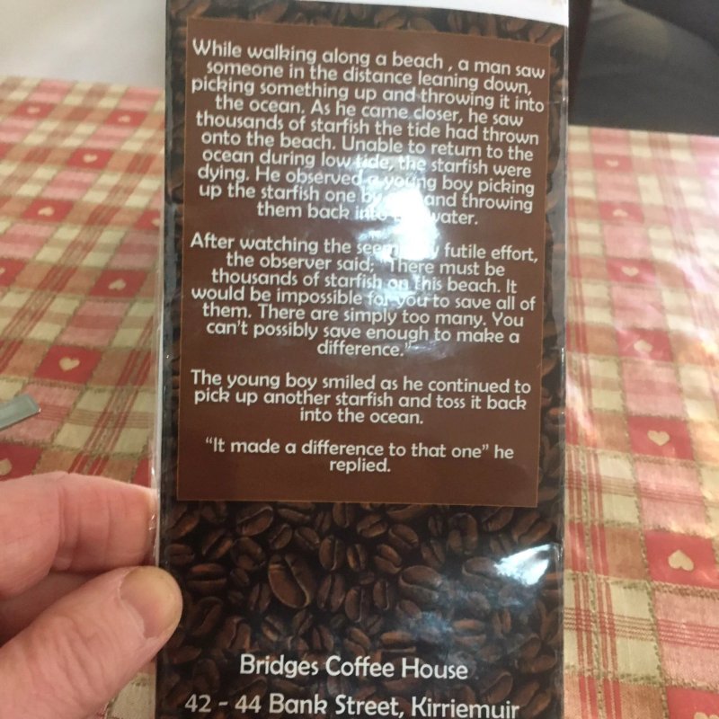 Bridges Coffee House