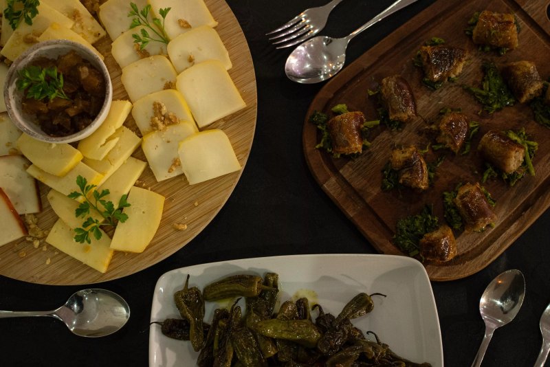 Quinta Da Falgueira - Gastronomia & Eventos