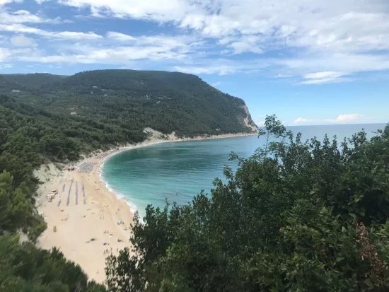 Da Marco - Stabilimento Balneare