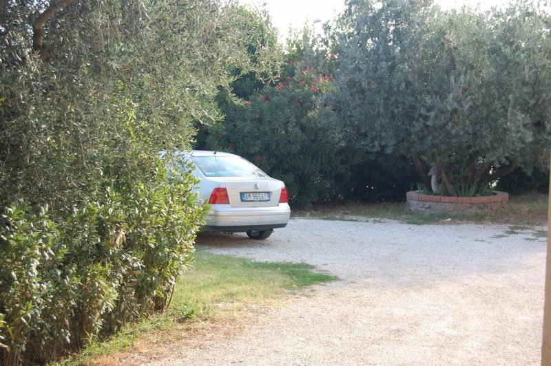 B&B Villa Blu Frascati