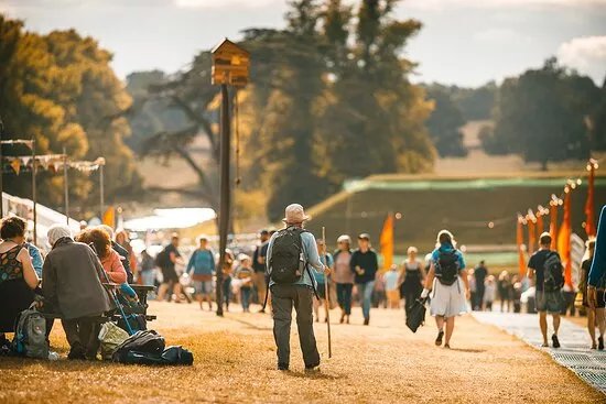 Greenbelt Festival