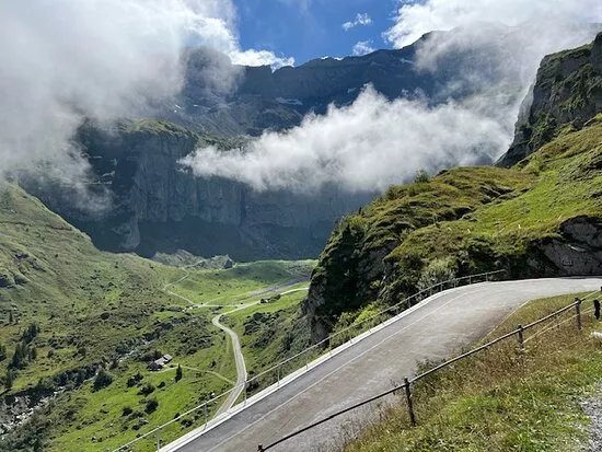 Klausen Pass