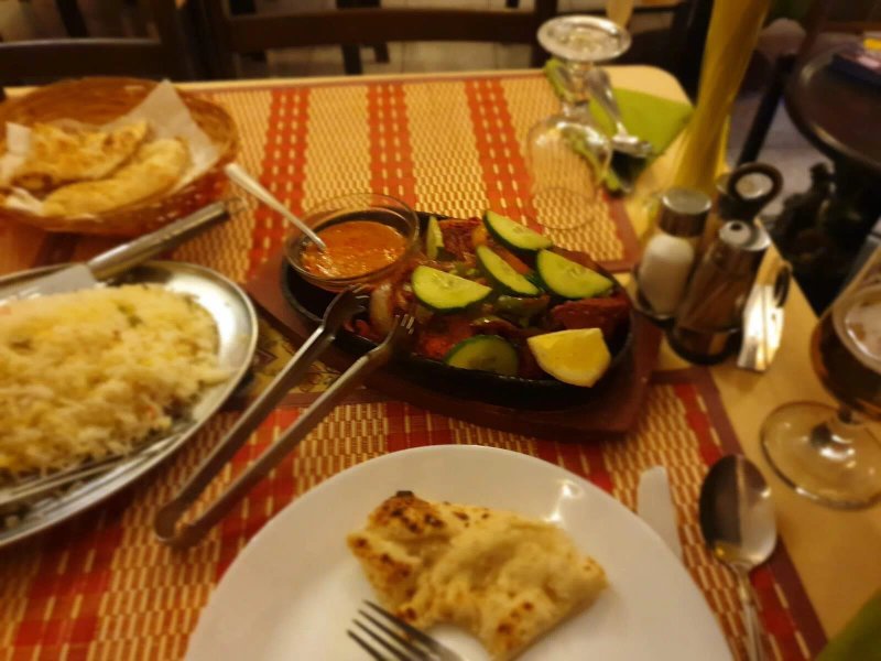 Punjabi Haus